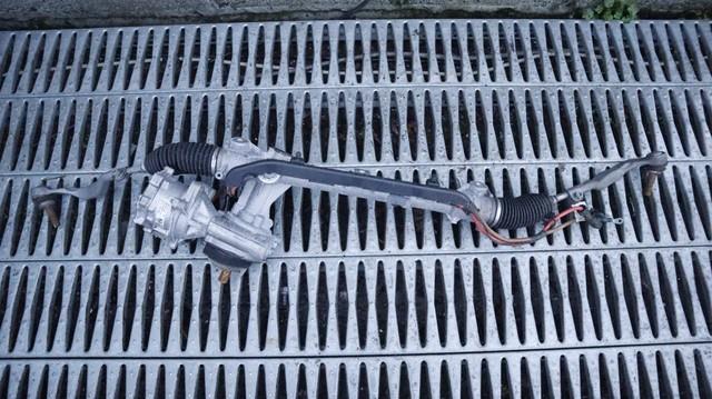 Mini One F55 Power Steering Rack 1.5 Petrol 19071310 5a46e77