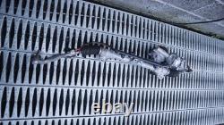 Mini One F55 Power Steering Rack 1.5 Petrol 19071310 5a46e77