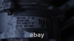 Mini One F55 Power Steering Rack 1.5 Petrol 19071310 5a46e77