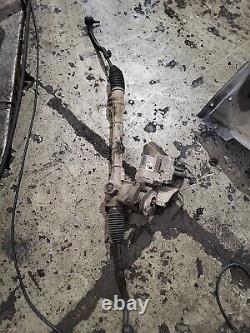 Mini R57 R56 R58 Electric Power Steering Rack 6855337 2010 2014 1/7/21 Z5b5 Mini R57 R56 R58 Electric Power Steering Rack 6855337 2010 2014 1/7/21 Z5b5