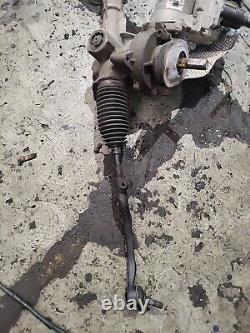 Mini R57 R56 R58 Electric Power Steering Rack 6855337 2010 2014 1/7/21 Z5b5 Mini R57 R56 R58 Electric Power Steering Rack 6855337 2010 2014 1/7/21 Z5b5