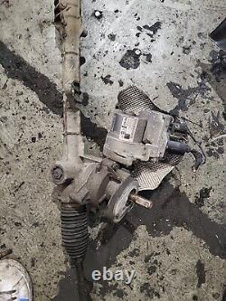 Mini R57 R56 R58 Electric Power Steering Rack 6855337 2010 2014 1/7/21 Z5b5 Mini R57 R56 R58 Electric Power Steering Rack 6855337 2010 2014 1/7/21 Z5b5