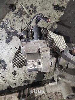 Mini R57 R56 R58 Electric Power Steering Rack 6855337 2010 2014 1/7/21 Z5b5 Mini R57 R56 R58 Electric Power Steering Rack 6855337 2010 2014 1/7/21 Z5b5
