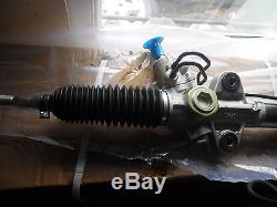 Mitsubish L200 2006 2015 2.5 DiD Right Hand Drive Power Steering Rack