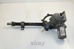 Mitsubishi Colt 2009-2013 Facelift Electric Power Steering Rack Mr594096