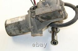 Mitsubishi Colt 2009-2013 Facelift Electric Power Steering Rack Mr594096