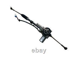 Mitsubishi Colt Czt Ralliart Epas Electronic Power Steering Rack