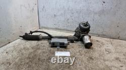 Mitsubishi Colt Power Steering Rack Electric With ECU 2006 MK1 Z30 OEM A4544600100
