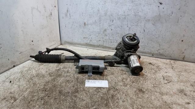 Mitsubishi Colt Power Steering Rack Electric With Ecu 2006 Mk1 Z30 Oem A4544600100