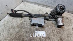 Mitsubishi Colt Power Steering Rack Electric With ECU 2006 MK1 Z30 OEM A4544600100