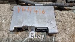 Mitsubishi Colt Power Steering Rack Electric With ECU 2006 MK1 Z30 OEM A4544600100