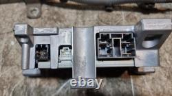 Mitsubishi Colt Power Steering Rack Electric With ECU 2006 MK1 Z30 OEM A4544600100