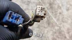 Mitsubishi Colt Power Steering Rack Electric With ECU 2006 MK1 Z30 OEM A4544600100