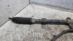 Mitsubishi Colt Power Steering Rack Electric With ECU 2006 MK1 Z30 OEM A4544600100