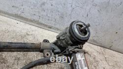 Mitsubishi Colt Power Steering Rack Electric With ECU 2006 MK1 Z30 OEM A4544600100