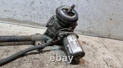 Mitsubishi Colt Power Steering Rack Electric With ECU 2006 MK1 Z30 OEM A4544600100