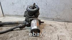 Mitsubishi Colt Power Steering Rack Electric With ECU 2006 MK1 Z30 OEM A4544600100