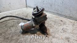 Mitsubishi Colt Power Steering Rack Electric With ECU 2006 MK1 Z30 OEM A4544600100