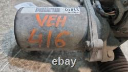 Mitsubishi Colt Power Steering Rack Electric With ECU 2006 MK1 Z30 OEM A4544600100