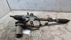 Mitsubishi Colt Power Steering Rack Electric With ECU 2006 MK1 Z30 OEM A4544600100