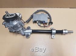 Mitsubishi Colt Smart Forfour ELECTRIC POWER STEERING RACK MR594096 A4544600100