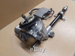 Mitsubishi Colt Smart Forfour ELECTRIC POWER STEERING RACK MR594096 A4544600100