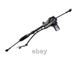 Mitsubishi Colt Version-r Ralliart Czt Epas Electronic Power Steering Rack