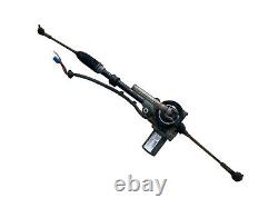 Mitsubishi Colt Version-r Ralliart Czt Epas Electronic Power Steering Rack