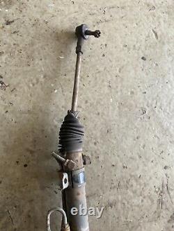 Mitsubishi GTO Power Steering Rack