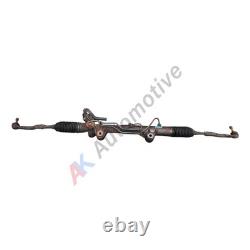 Mitsubishi L200 MK5 2015-2019 Power Steering Rack 6X050007