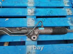 Mitsubishi L200 MK5 2015-2019 Power Steering Rack 6X050007