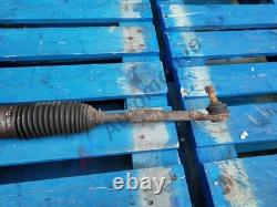 Mitsubishi L200 MK5 2015-2019 Power Steering Rack 6X050007 Mitsubishi L200 MK5 2015-2019 Power Steering Rack 6X050007
