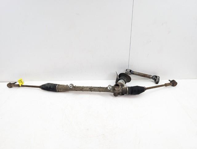 Mitsubishi Outlander Mk3 Power Steering Rack 2.0 Phev 2016