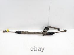 Mitsubishi Outlander Mk3 Power Steering Rack 2.0 Phev 2016