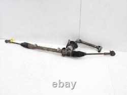 Mitsubishi Outlander Mk3 Power Steering Rack 2.0 Phev 2016