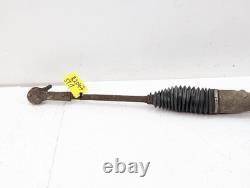 Mitsubishi Outlander Mk3 Power Steering Rack 2.0 Phev 2016