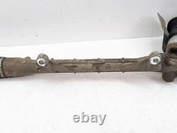 Mitsubishi Outlander Mk3 Power Steering Rack 2.0 Phev 2016