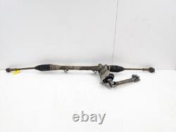 Mitsubishi Outlander Mk3 Power Steering Rack 2.0 Phev 2016
