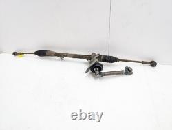 Mitsubishi Outlander Mk3 Power Steering Rack 2.0 Phev 2016