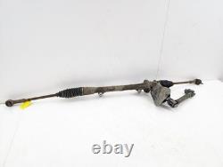 Mitsubishi Outlander Mk3 Power Steering Rack 2.0 Phev 2016
