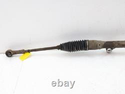 Mitsubishi Outlander Mk3 Power Steering Rack 2.0 Phev 2016