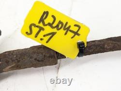 Mitsubishi Outlander Mk3 Power Steering Rack 2.0 Phev 2016