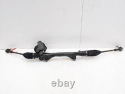 Mitsubishi Outlander Mk3 Power Steering Rack 2.2 Di-d Diesel 2015
