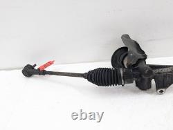 Mitsubishi Outlander Mk3 Power Steering Rack 2.2 Di-d Diesel 2015