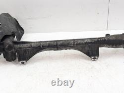 Mitsubishi Outlander Mk3 Power Steering Rack 2.2 Di-d Diesel 2015