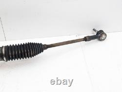 Mitsubishi Outlander Mk3 Power Steering Rack 2.2 Di-d Diesel 2015