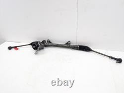 Mitsubishi Outlander Mk3 Power Steering Rack 2.2 Di-d Diesel 2015