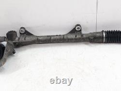 Mitsubishi Outlander Mk3 Power Steering Rack 2.2 Di-d Diesel 2015