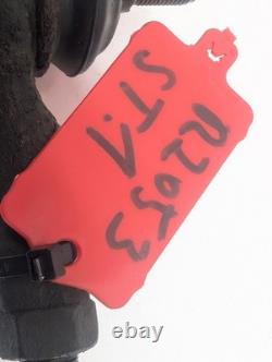 Mitsubishi Outlander Mk3 Power Steering Rack 2.2 Di-d Diesel 2015