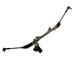 Mitsubishi Outlander Phev 5 Door Estate 2015-2021 Steering Rack (power)